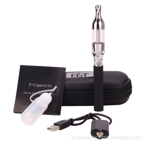 New Product E Cigarette Protank Kit